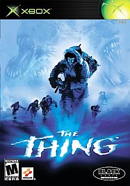 Thing (Microsoft Xbox, 2002)