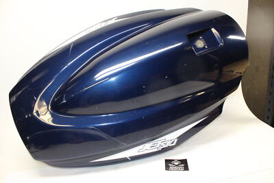 かぶき@S　15点 2000-2019 STX-15F STX-12F Kawasaki OEM Front Hood Storage