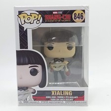 Funko Pop Shang-Chi Checklist, Marvel Set Gallery Funko Pop Shang-Chi Checklist, Marvel Set Gallery