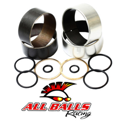 Fits 2001 KTM 300 MXC Fork Bushing Kit Pivot Works 38-6053