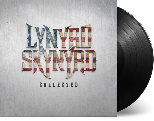 Lynyrd Skynyrd - Сборник [Новая виниловая пластинка] в черном переплете