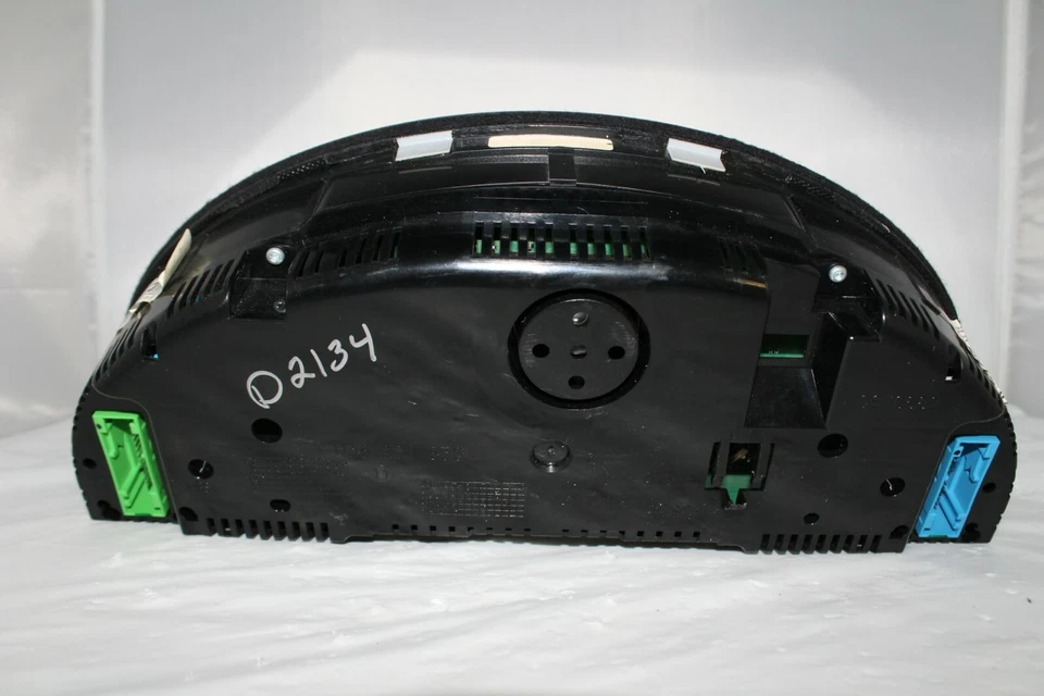 Cuadro de instrumentos velocímetro panel de instrumentos 06 07 08 Audi A4 S4 con 90.901 millas Foto 4 de 4