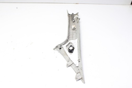 2019-2024 NISSAN MURANO RIGHT PASSENGER SIDE WINDSHIELD A PILLAR TRIM COVER OEM - Picture 6 of 9