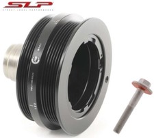 2010-2015 Chevrolet Camaro Ls3 L99 25 Harmonic Balancerunderdrive Crank Pulley