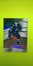 2019-20 UD SP Game Used Rainbow 43/275 Patrik Laine #64 Winnipeg Montreal HABS
