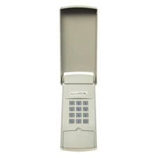Digi-Code Wireless Keyless Entry (310mhz)