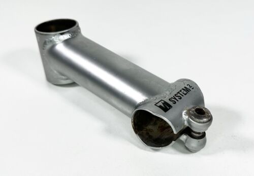 Vintage Trek System 2 Stem 110mm