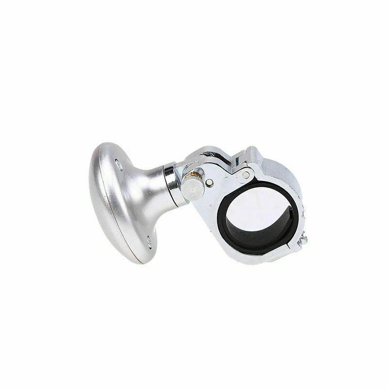 STEERING WHEEL SPINNER HEAVY DUTY CAR /TRUCK HANDLE SUICIDE POWER KNOB UNIVERSAL - Image 3 of 4