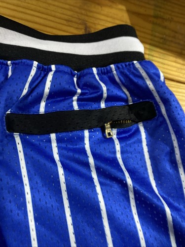 orlando magic Shorts Hardwood Classics Größe Small - Bild 12 von 12