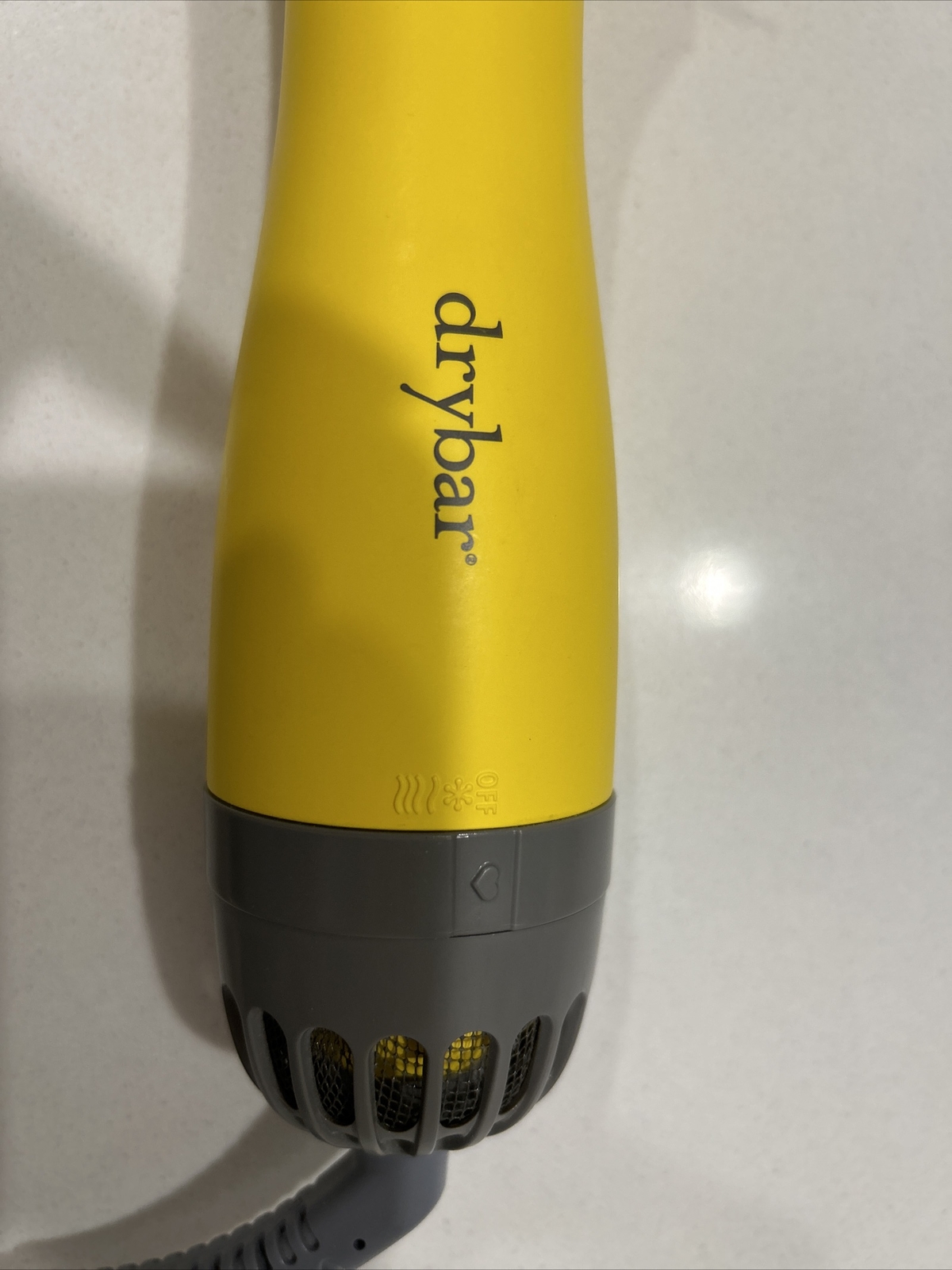 Drybar The Double Shot Blow Dryer Brush 819204014870 EBay