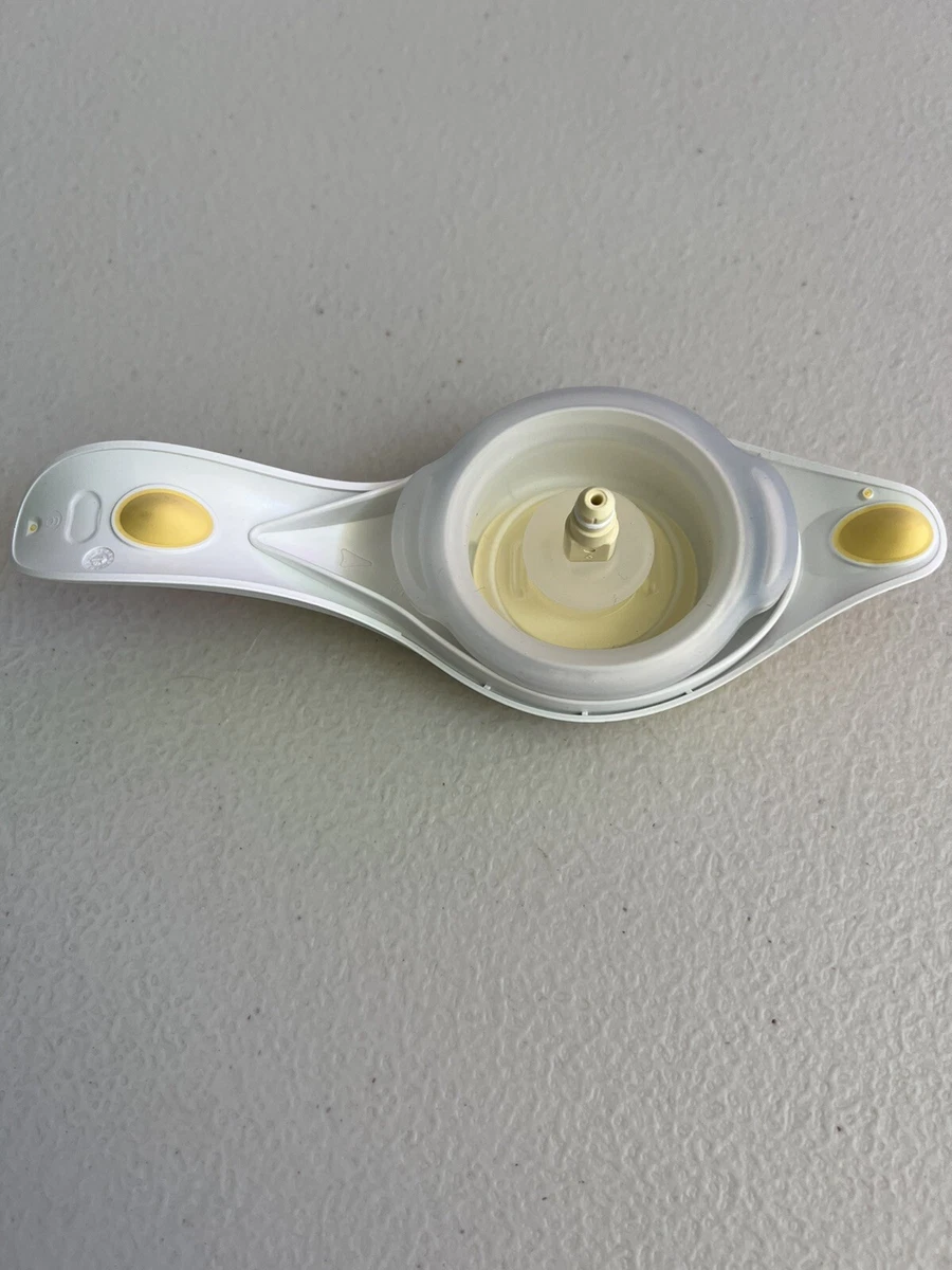 Medela Harmony Handle and Diaphragm for Manual Hand Pump. Bulk