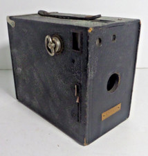 Box camera Ansco vintage