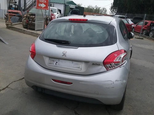 NN108411U Heizung Motor für PEUGEOT 208 Allure 2013 4787309 - Bild 8 von 10