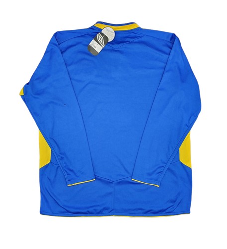 TRIKOT FC ROSTOV UMBRO 2005 RUSSLAND MAILLOT SHIRT TRIKOT JERSEY FOOTBALL FUSSBALL - Bild 6 von 6