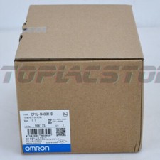 1Pcs Omron CP1L-M40DR-D PLC Module CP1L-M40DR-D New  Free Shipping
