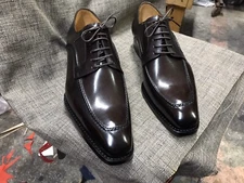 Hand Made Made To Order Shoes. Perfect Quality