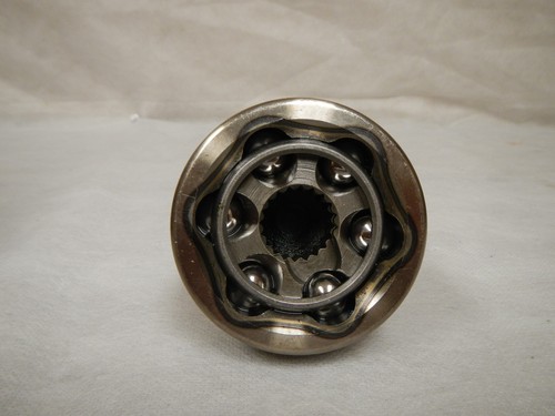 NEW POLARIS RANGER XP 500 MAGNUM 325 500 EPI FRONT OUTER CV JOINT KIT #52-71032 - Imagen 3 de 7