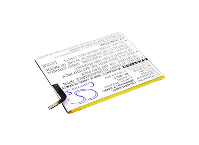 Li-Polymer Akku für KOOBEE H3 3,8V 2000mAh