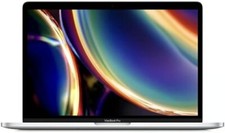 2020 MacBook Pro A2251 Touchbar 13" i7-1068NG7 2.30GHz 16GB RAM 512GB SSD