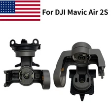 Original Gimbal Shaft Axis Arm For DJI Mavic Air 2S Drone Upper Lower Bracket US