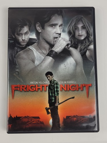Horror DVDs Thriller Slasher Cult Scary Gory Movies **You Pick** **Read** - Picture 109 of 318