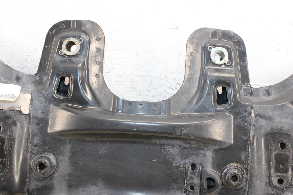 Fiat 500 Abarth 2013-2019 base motor delantero submarco OEM JJ47 Foto 4 de 4