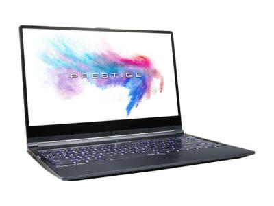 MSI PS42 Modern Gaming, Intel Core i7, 256G Solid State,16GB