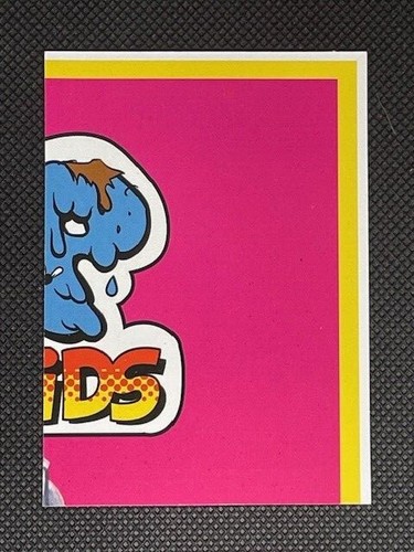 2022 Slop Culture Kids 1st Series - Complete Your Set FOIL Parallels - Pingitore - Picture 15 of 73
