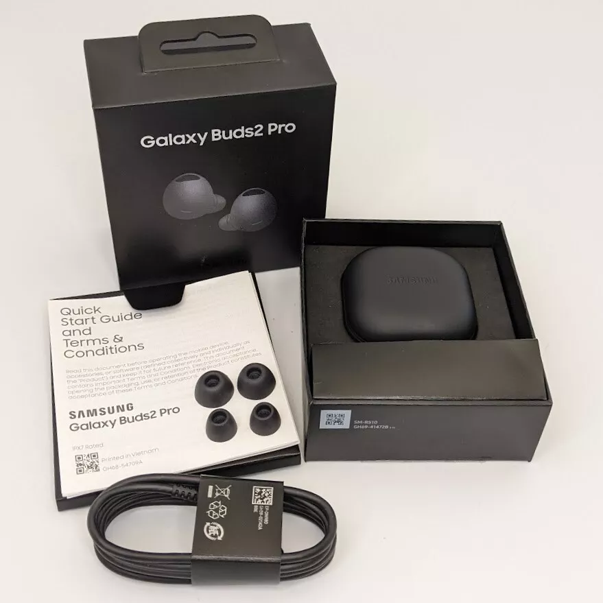 Galaxy Buds2 Pro