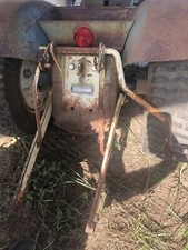 Sears Suburban 8 10 12 14 16 Tractor Oem - 3 Point Hitch Rear Implement Lift