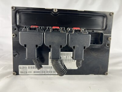 OEM 2007 DODGE CHARGER 300 5.7L ENGINE COMPUTER MODULE ECU ECM PCM 05187832AA 