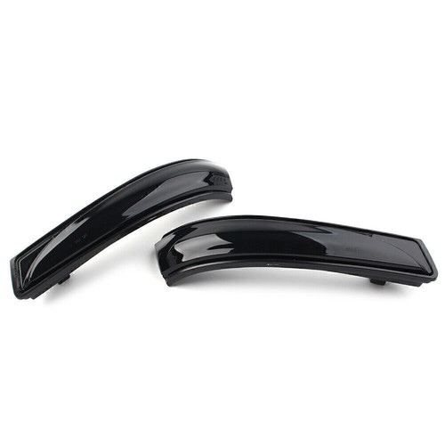 For Hyundai Elantra 11-15 i30 Veloster LED Dynamic Turn Signal Side Mirror Light - Picture 9 of 11