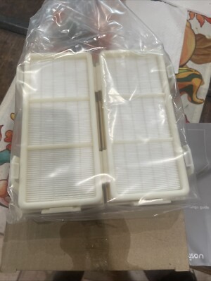 Dyson 965280-01 HEPA Filter Replacement for Dyson Airblade V Hand Dryer.