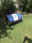 Fire Pit Fire In Sunshine Coast Region Qld Gumtree Australia