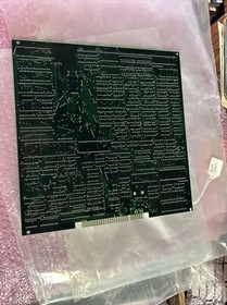 VINATAGE working Power Spikes Volleyball Jamma  ARCADE Video GAME PCB BOARD C2d