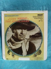 SelectaVision VideoDiscs movies "Murder on the Orient Express" and othres