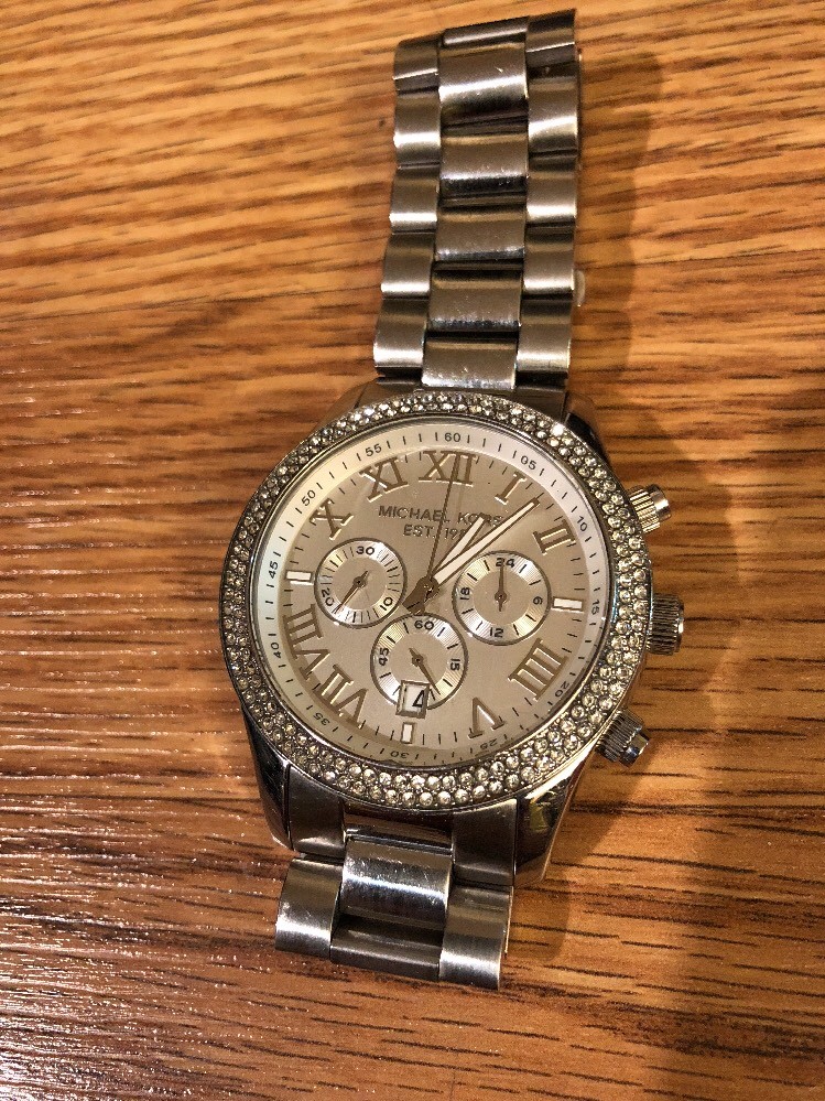 Michael Kors Women display picture 3