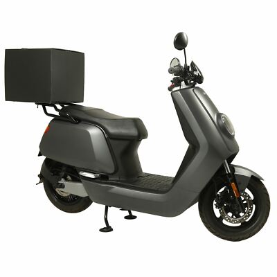 Food Delivery Top Box Motorcycle Scooter Bicycles for Piaggio