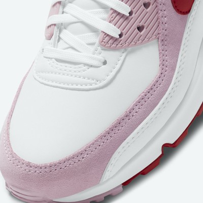 nike air max 90 qs valentine's day 2021