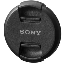 SONY Front Lens Cap ALC-F72S / Diameter 72mm / NEW