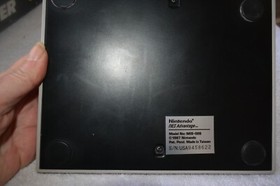 Nintendo NES Advantage Controller NES-026 Joy Stick Tested Works