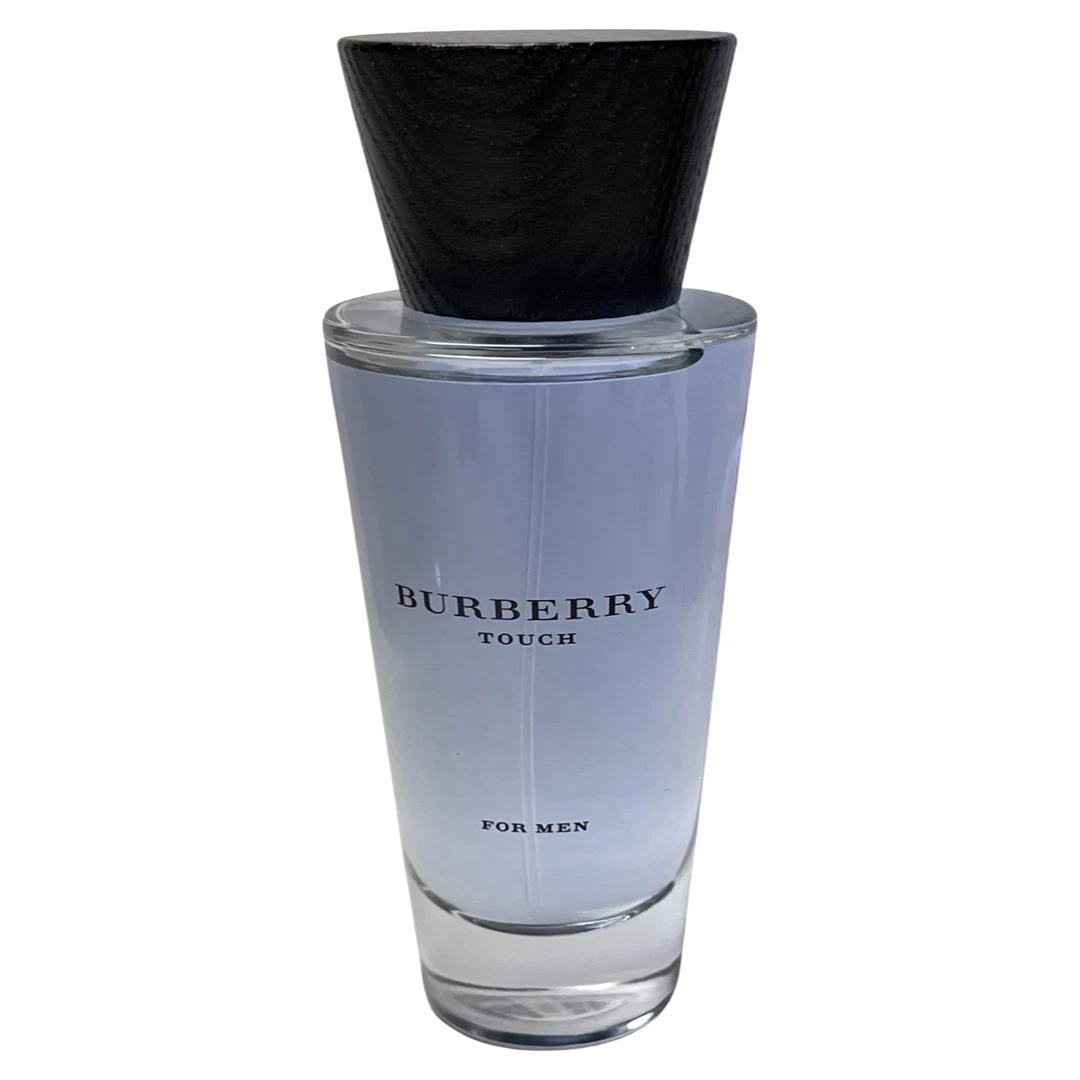Touch burberry clearance varon 100 ml