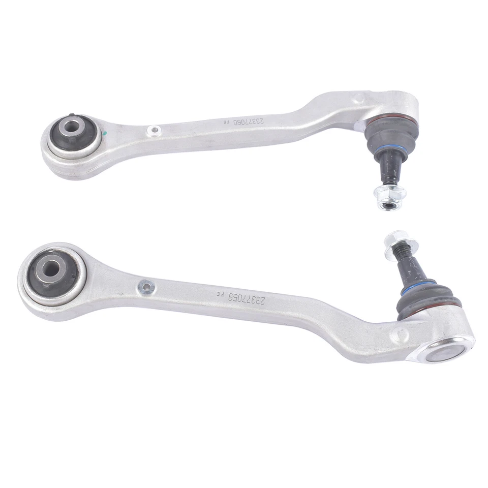 2x Brazos de control inferiores delanteros con rótula para Cadillac CTS RWD 2,0 L 3,6 L 14-19 Foto 4 de 4