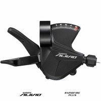 Shimano Alivio SL-M3100 Schalthebel 9-Fach Rechts Rapidfire Trigger Mountainbike