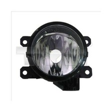 1x Nebelscheinwerfer TYC 19-12077-01-2 passend für CITROËN OPEL PEUGEOT DS