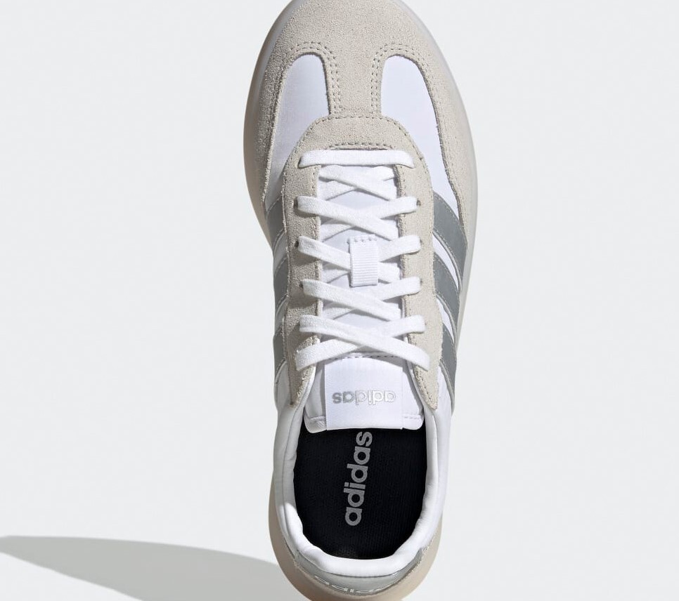 Adidas originals BARREDA DECODE Women's Sneakers JI2321 Adidas originals BARREDA DECODE Women's Sneakers JI2321
