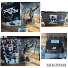 Luc Robitaille Cards, Rookie Cards and Autographed Memorabilia Guide 14
