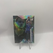 2021-22 Panini Illusions - Rookies #155 Jalen Suggs (RC)
