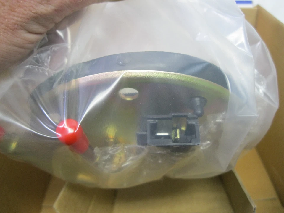 Spectra Premium Industries SP8341H - Fuel Pump Hanger Assembly - Изображение 3 из 4