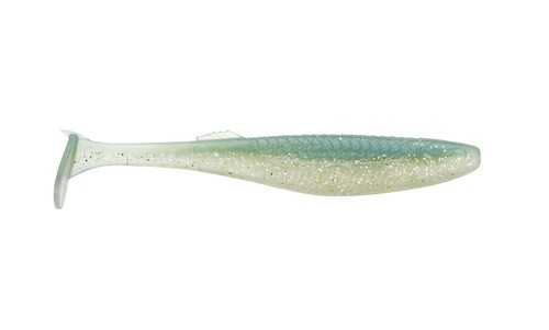 Rapala Crushcity The Kickman Alose 4 " 10cm - Photo 13/13